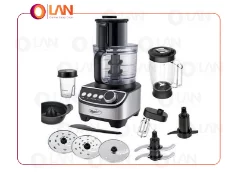 غذاساز 12 کاره مایر مدل MR-3400