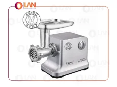 چرخ گوشت 3000 وات روگن مدل RU - 1310
