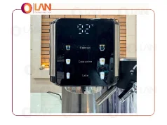 اسپرسوساز اتوماتیک روگن مدل RU-2940