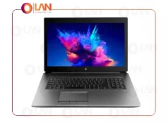 لپ تاپ رم 32 گیگابایت اچ پی مدل ZBOOK 17 G5 (استوک)