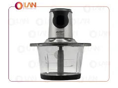 خردکن شیشه ای 600 وات مایر مدل MR-494