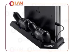 استند شارژر کنسول های گیمینگ Kingtop