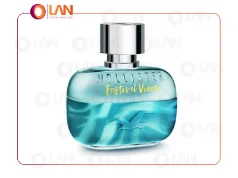 ادکلن مردانه هالیستر فستیوال وایبز فور هیم