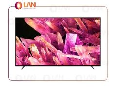 تلویزیون 65 اینچی 4K سونی مدل 65X90K