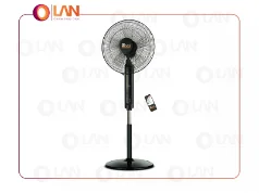 پنکه ایستاده ناسا مدل NS-1114