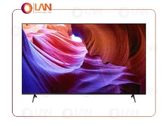 تلویزیون هوشمند 85 اینچی سونی مدل 85X85K