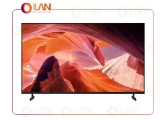 تلویزیون سونی 65 اینچ اسمارت مدل 65X80L