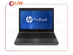 لپ تاپ رم 4 گیگابایت HP مدل 6570B (استوک)