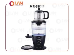 سماور برقی 3 لیتری مایر مدل MR-3811