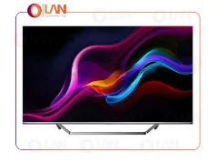 تلویزیون 65 اینچ 4K هایسنس مدل 65U7GQ