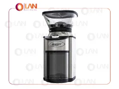 آسیاب قهوه مایر مدل  MR-4099  با توان مصرفی 200وات
