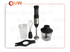 گوشت کوب برقی چهار کاره دسینی مدل HB100