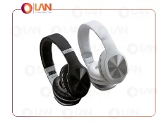هدفون بلوتوث بی سیم برند GJBY مدل CA-019