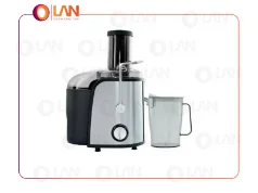 آبمیوه گیری تک کاره ناسا مدل NS-918