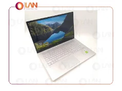 لپ تاپ رم 8 گیگابایت HP مدل ENVY 17 (استوک)