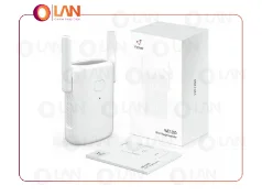 توسعه دهنده شبکه وای فای برند Victure مدل WE1200