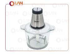 خردکن برقی 1 لیتری دسینی مدل 990