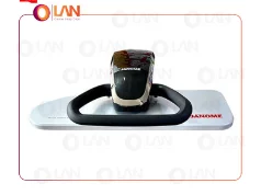 اتو پرس هوشمند سخنگو ژانومه مدل XL-650