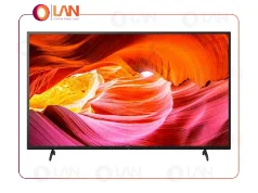 تلویزیون هوشمند سونی مدل 43X75K