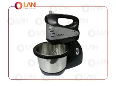 همزن کاسه دار 400 وات ناسا مدل NS-932