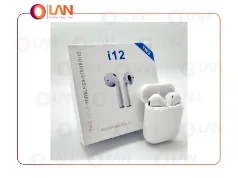 ایرپاد بلوتوثی استریو TWS مدل i12