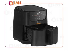 سرخ کن بدون روغن ناسا مدل NS-813