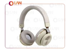 هدفون بلوتوثی GJBY مدل CA-022