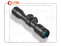 دوربین تفنگ دیسکاوری زوم ثابت مدلVT-Z 4*32
