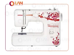 چرخ خیاطی 860 دور ژانومه مدل 7000