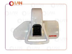 اتو پرس هوشمند سخنگو ژانومه مدل SP-300
