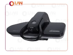 اتو پرس 1600 وات ژانومه مدل JA-500