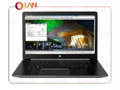 لپ تاپ 15.6 اینچی اچ پی مدل ZBOOK 15 G3 STUDIO (استوک)