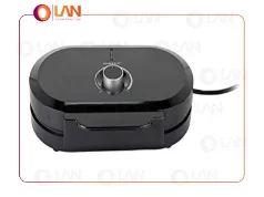 وافل ساز 1200 واتی آلومنیومی برند  silvercrest