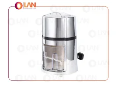 دستگاه یخ شکن دستی برند NUVANTEE