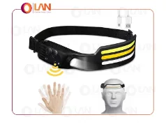 پروژکتور پیشانی HEADLAMP مدل W689-3