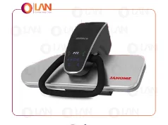 اتو پرس 2200 وات ژانومه مدل CLS-600