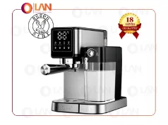 اسپرسوساز اتوماتیک روگن مدل RU-2940