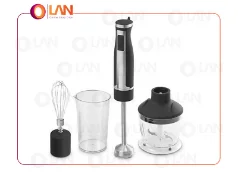 گوشت کوب سه کاره روگن مدل RU - 2220