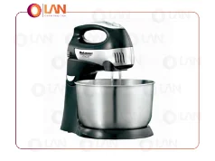 همزن برقی کاسه دار دلمونتی مدل DL210