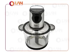 خردکن برقی 3-2-1 ناسا مدل  NS-907