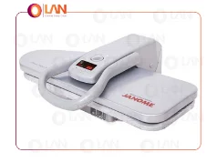 اتو پرس ژانومه مدل JA-300