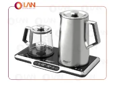 چای ساز صفحه ای استیل مایر مدل MR-3577