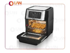 سرخ کن بدون روغن کلیک اون مدل CK350