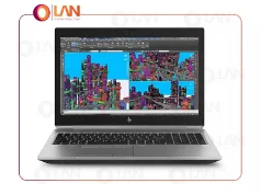 لپ تاپ رم 32 گیگابایت اچ پی مدل ZBOOK 15 G5 (استوک)