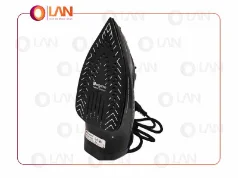 اتو بخار برگامو مدل BG-SI1173SB با توان مصرفی 2200وات