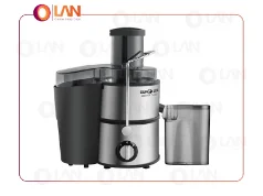 آبمیوه گیری تک کاره یورولوکس مدل EU_2720