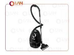 جاروبرقی حرفه ای بیسمارک مدل BM2109