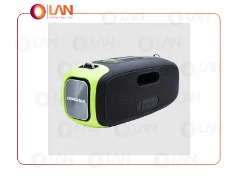 اسپیکر بلوتوثی قابل حمل HOPESTAR مدل A30