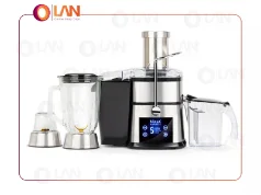 آبمیوه گیری سه کاره ناسا مدل NS-946