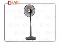 پنکه ایستاده ناسا مدل NS-1118